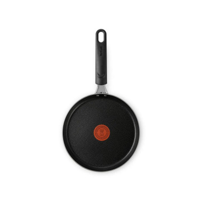 Сковорода блинная, Tefal, Day by Day 4216522, 22см, Антипригарное покрытие