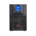 Источник бесперебойного питания, APC, Easy UPS SRV1KI, Онлайн, Мощность 1000ВА/800Вт, Напольный, 230В, Вых: 3x IEC C13, Intelligent Card Slot, LCD, APCRBCV203, Чёрный Источник бесперебойного питания, APC, Easy UPS SRV1KI, Онлайн, Мощность 1000ВА/800Вт, Напольный, 230В, Вых: 3x IEC C13, Intelligent Card Slot, LCD, APCRBCV203, Чёрный