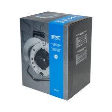 Удлинитель на катушке SVC GP-15 Premium 15м. Удлинитель на катушке SVC GP-15 Premium 15м.