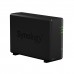 Сетевой накопитель Synology DiskStation DS118 NAS RTD1296-1.4 GHz/1GB DDR4/0TB, 1 HDD/SSD SATA, GbE/2 USB 3.0 Сетевой накопитель Synology DiskStation DS118 NAS RTD1296-1.4 GHz/1GB DDR4/0TB, 1 HDD/SSD SATA, GbE/2 USB 3.0