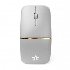 Мышь Гарнизон GMW-500-2, Wireless Optical Mouse, 1000 dpi, USB, Серый 