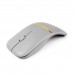 Мышь Гарнизон GMW-500-2, Wireless Optical Mouse, 1000 dpi, USB, Серый Mouse 2 buttons, 2AAA, grey