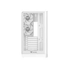 Компьютерный корпус, Thermaltake, View 390 TG White, CA-11F-00M6WN-01, ATX / Micro-ATX / Mini-ITX, 2*3.5"/3*2.5", Высота кулера до 160 мм, Длина VGA до 460 мм, 503 287 485 мм, Без Б/П, Белый Компьютерный корпус, Thermaltake, View 390 TG White, CA-11F-00M6WN-01, ATX / Micro-ATX / Mini-ITX, 2*3.5"/3*2.5", Высота кулера до 160 мм, Длина VGA до 460 мм, 503 287 485 мм, Без Б/П, Белый