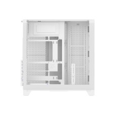Компьютерный корпус, Thermaltake, View 390 TG White, CA-11F-00M6WN-01, ATX / Micro-ATX / Mini-ITX, 2*3.5"/3*2.5", Высота кулера до 160 мм, Длина VGA до 460 мм, 503 287 485 мм, Без Б/П, Белый Компьютерный корпус, Thermaltake, View 390 TG White, CA-11F-00M6WN-01, ATX / Micro-ATX / Mini-ITX, 2*3.5"/3*2.5", Высота кулера до 160 мм, Длина VGA до 460 мм, 503 287 485 мм, Без Б/П, Белый