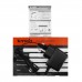 Сетевой коммутатор Tenda S108 Switch 8 port 10/100M, desktop, ext. PS