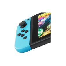 Игровая приставка, Nintendo, Switch OLED Neon Blue/Neon Red
