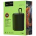 Акустическая система HOCO BS47, Зелёный Bluetooth SPK active 1200mAh, BT 5.0/microSD, green