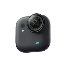 Экшн-камера Insta360 GO Ultra Standard Bundle Midnight Black Экшн-камера Insta360 GO Ultra Standard Bundle Midnight Black