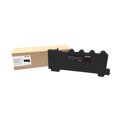 Емкость для отработанного тонера, Xerox, 008R13325, Для Xerox C310/C315, 25 000 стр. (А4), Для C410/C415, C320/C325, 30 000 стр. (А4)