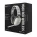 Беспроводная Гарнитура Corsair HS80 RGB Garnitura Wireless 32ohm, 20-40000Hz, 116dB, white, [CA-9011236-EU]