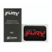 Оперативная память Kingston Fury Beast (AMD), KF556C36BWEK2-32, DDR5, 32 GB, white DIMM kit <5600MHz> (2x16GB) CL36