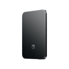 Портативный внешний аккумулятор Xiaomi UltraThin Magnetic Power Bank 5000 15W GL Graphite Black