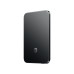 Портативный внешний аккумулятор Xiaomi UltraThin Magnetic Power Bank 5000 15W GL Graphite Black