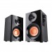 Акустическая система Defender Aurora S12, Черный SPK active (2.0), 12W*2, 100-20000 Hz, black (65415) Акустическая система Defender Aurora S12, Черный SPK active (2.0), 12W*2, 100-20000 Hz, black (65415)