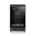 Компьютерный корпус, Thermaltake, The Tower 200, CA-1X9-00S1WN-00, Mini Tower, Mini-ITX, USB 3.0*2/Type C*1, HD-Audio+Mic, Кулер 2*140 мм, Высота процессорного кулера до 200 мм, Длина VGA до 380 мм, 2*3,5"/2*2,5", Сталь, 3мм Закаленное стекло*1, Компьютерный корпус, Thermaltake, The Tower 200, CA-1X9-00S1WN-00, Mini Tower, Mini-ITX, USB 3.0*2/Type C*1, HD-Audio+Mic, Кулер 2*140 мм, Высота процессорного кулера до 200 мм, Длина VGA до 380 мм, 2*3,5"/2*2,5", Сталь, 3мм Закаленное стекло*1,