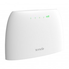 Беспроводной маршрутизатор Tenda 4G03, N300 4G LTE 