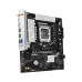 Материнская плата ASRock H810M-X Gen5 WiFi