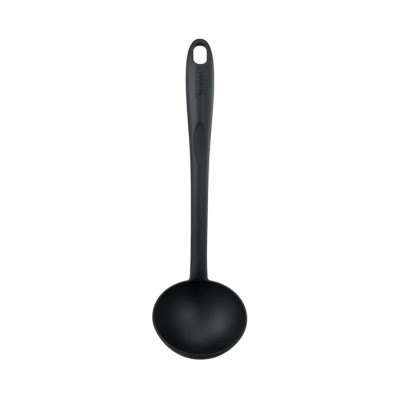 Половник, Tefal, Bienvenue 2744312, Макс темп 220°, Пластик, Черный