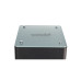 Колонки, Microlab, Rockbar 500, Bluetooth 5.3, 60Вт, Пульт ДУ, LED подсветка, 55 Гц - 20 кГц, Черный