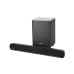 Колонки, Microlab, Rockbar 500, Bluetooth 5.3, 60Вт, Пульт ДУ, LED подсветка, 55 Гц - 20 кГц, Черный Колонки, Microlab, Rockbar 500, Bluetooth 5.3, 60Вт, Пульт ДУ, LED подсветка, 55 Гц - 20 кГц, Черный