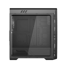 Компьютерный корпус Gamemax MoonLight FRGB BK без Б/П Компьютерный корпус Gamemax MoonLight FRGB BK без Б/П