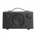 Акустическая система Audio Pro Addon T3+ Black, Черный Bluetooth SPK active 25W, WiFi/BT 4.0, black