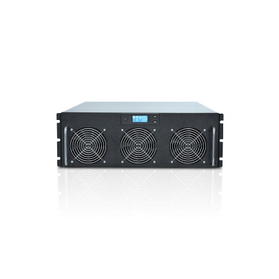 Силовой модуль, SVC, PM25X, 25кВ, Высота 3U