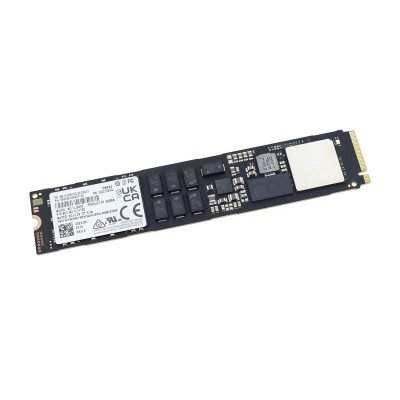 Твердотельный накопитель SSD M.2 PCIe4x4 Samsung MZ1L2960HCJR-00A07, 960 GB oem NVMe