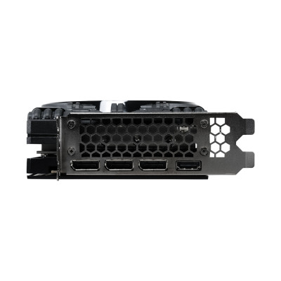 Видеокарта, PALIT, RTX5070Ti GAMINGPRO-S OC 16GB (4710562245516), (NE7507TS19T2-GB2031U), GDDR7, 256bit, 3-DP, HDMI, 331.9*127.1*49.7 мм, Цветная коробка