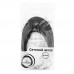 Кабель питания, Cablexpert PC-189-15, 4,5м Cable power, C13 - C14, системный блок/монитор - ИБП, black