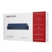 Сетевой коммутатор Hikvision DS-3E0326P-E/M(C) Switch 24 port 10/100M 1xRJ45 GE, 1xSFP, PoE 230W, desk/rack