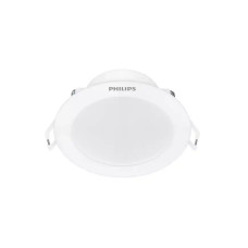 Светильник, Philips, Eridani DL190B LED18/840, D200 23W 1800Lm 4000K