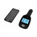 Автомобильный FM модулятор Ritmix FMT-A705 MP3 car modulator, USB/mSD/SD -> MP3 player, LCD, IR