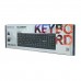 Клавиатура USB, Defender Element HB-190, black, (45191) KeyBoard