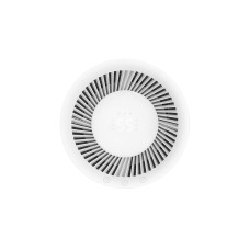 Увлажнитель воздуха, Mijia, Smart Evaporative Humidifier Pro EU, CJSJSQ06ZMZUE/BHR082TEU, Объем 5 л, Уровень шума 55 дБ, Водяной пар 600 мл/ч, Белый