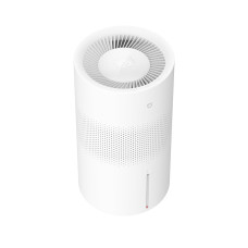 Увлажнитель воздуха, Mijia, Smart Evaporative Humidifier Pro EU, CJSJSQ06ZMZUE/BHR082TEU, Объем 5 л, Уровень шума 55 дБ, Водяной пар 600 мл/ч, Белый