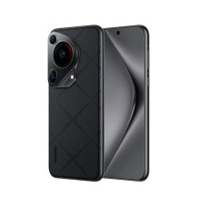 Абонентский терминал, Huawei, Pura 70 Ultra HBP-LX9, 16GB 512GB, 6.8", EMUI 14.2, Kirin 9010, Камера 50 Мп + 40 Мп + 50 Мп/13 Мп, 2844x1260, Bluetooth 5.2, 5200 мАч, (Black) Чёрный
