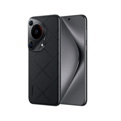 Абонентский терминал, Huawei, Pura 70 Ultra HBP-LX9, 16GB 512GB, 6.8", EMUI 14.2, Kirin 9010, Камера 50 Мп + 40 Мп + 50 Мп/13 Мп, 2844x1260, Bluetooth 5.2, 5200 мАч, (Black) Чёрный