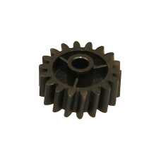 Шестереня фьюзера, CET, CET2441, RU7-0297-000, 18T, Для принтеров HP LJ Enterprise 600 M601/M602/M603/M604/M605/M606/M630