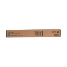 Тонер-картридж, Xerox, 006R01739 (голубой), Для PrimeLink C9065/C9070, 34000 страниц (А4)