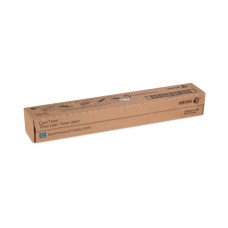 Тонер-картридж, Xerox, 006R01739 (голубой), Для PrimeLink C9065/C9070, 34000 страниц (А4)