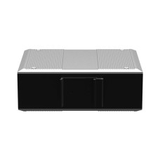 Коммутатор, BDCOM, IES200-L25-8P2S, Управляемый L3-lite, 8 портов 10/100/1000 RJ45, PoE 802.3af/at, бюджет POE 240В (зависит от БП), 2 порта SFP, DC 48-55В Dual RPS, вход DC12V (Jack) non-PoE power input, -40+75°C, DIN-rail, без блока питания