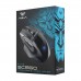 Мышь Aula Wind SC550, Черный Mouse Wireless, Optical 4800 dpi, USB, 8 button, Black