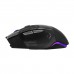 Мышь Aula Wind SC550, Черный Mouse Wireless, Optical 4800 dpi, USB, 8 button, Black