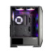 Компьютерный корпус, Zalman, N7 PLUS V2, N7 PLUS V2, ATX, 1*3.5"/3*2.5", Высота кулера до 160 мм, Длина VGA до 340 мм, 402х210х490 мм, Без Б/П, Черный