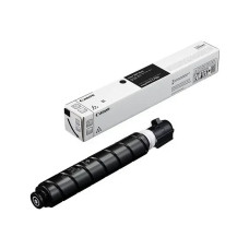 Тонер-картридж Canon TONER 3001 BLACK 6492C001AA Тонер-картридж Canon TONER 3001 BLACK 6492C001AA