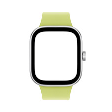 Сменный ремешок, Redmi, Watch TPU Quick Release Strap, M2325AS1/BHR7856GL, Зеленый