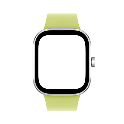 Сменный ремешок, Redmi, Watch TPU Quick Release Strap, M2325AS1/BHR7856GL, Зеленый