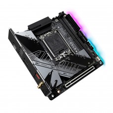 Материнская плата Gigabyte B760I AORUS PRO DDR4 