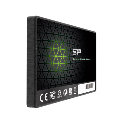 Твердотельный накопитель SSD Silicon Power A56 SP001TBSS3A56A25, 1 TB